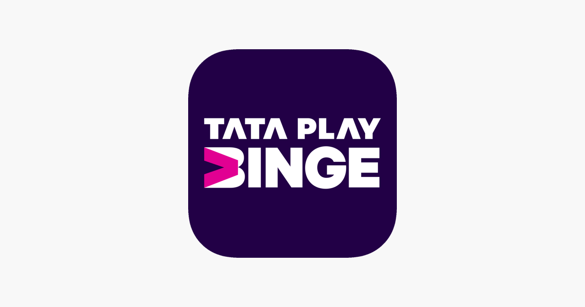 ‎Tata Play Binge: 22+ OTTs in 1 on the App Store