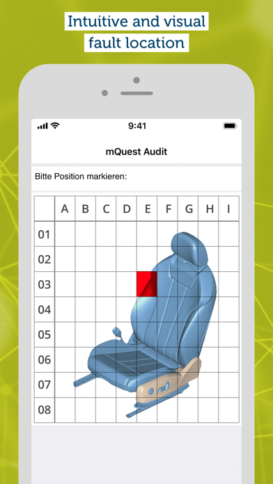 cluetec Audit Screenshot 5 of 5