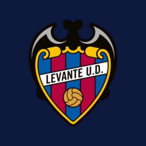 Levante UD - App Oficial
