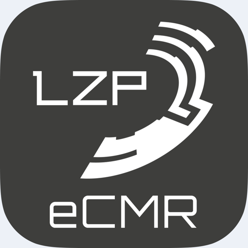 LZP eCMR