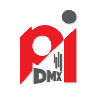 PiDMX Mobile