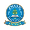 Montfort School icon