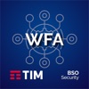 Workflow Access - TIM icon