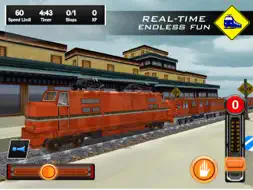 Indian Train Driver screenshot 6