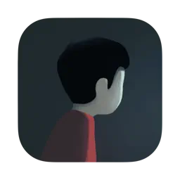 INSIDE by Playdead app icon