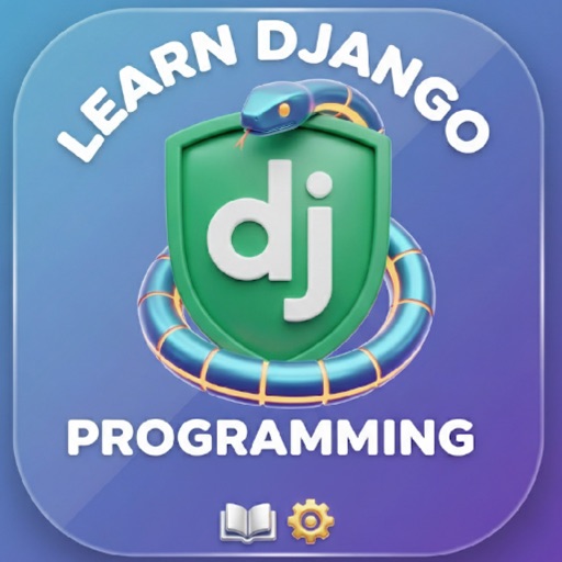 Learn Django - Python