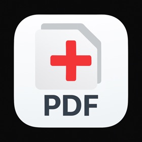 PDF Merge - Combine, PDF Docs