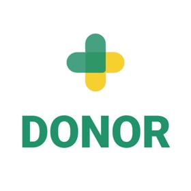 Snímky obrazovky (6) Impact Guru : Donation App