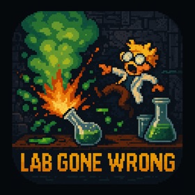 Lab Gone Wrong