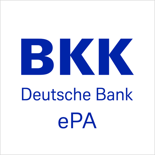 BKK DB ePA Desktop app icon