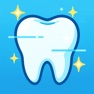 Get Dental Scan: Fix Yellow Teeth for iOS, iPhone, iPad Aso Report
