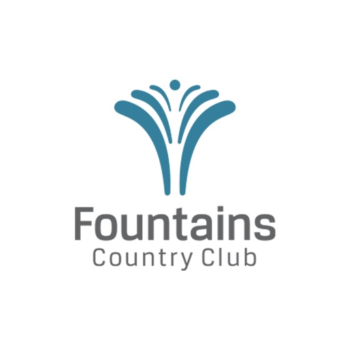 Fountains Country Club icon