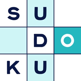 螢幕擷取畫面 (6) Sudoku ⋅