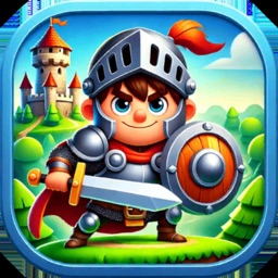 Tower of Heroes: TD Battle