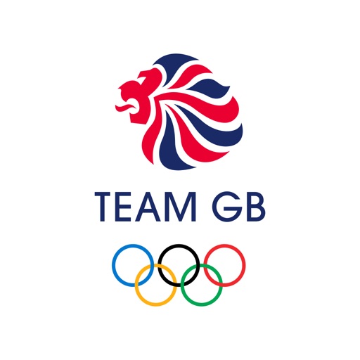 Team GB Official App - AppWisp.com