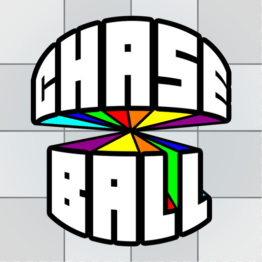 Chase Ball‎