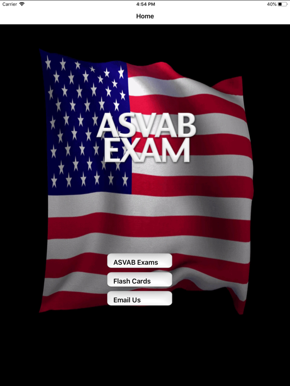 Screenshot #5 pour ASVAB Test Prep 2025-2026