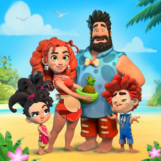 Baixar Family Island — Farming game