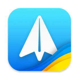 螢幕擷取畫面 (8) Spark Mail - AI Email & Inbox