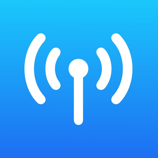 FM Radio App iOS App
