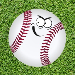 Home Run Baseball MLB Emojis