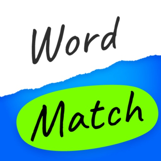 Word Match: Association Puzzle