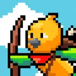 Pixel Archers: Idle Defense App Positive Reviews