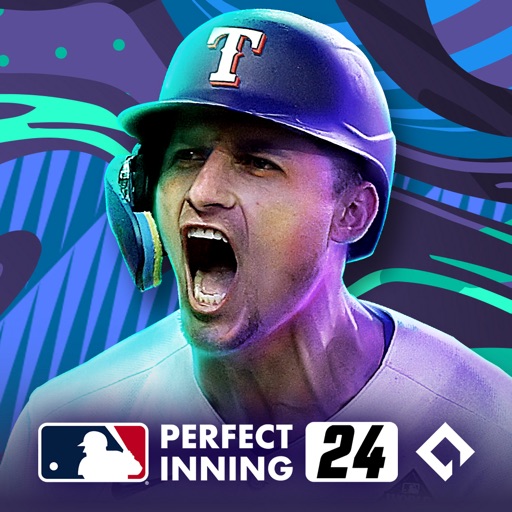 MLB Perfect Inning 24 icon