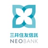 三井住友信託NEOBANK - iPhoneアプリ