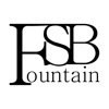 FSB Fountain icon
