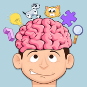 Mind Puzzle: IQ Booster Game