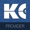 KORVUE Provider icon