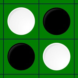 Reversi Game