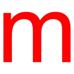 Music2Web.de app icon