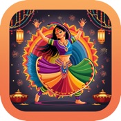 Navratri - Garba Greetings