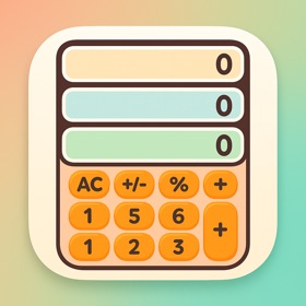 All-in-One MultiCalculator