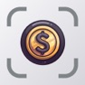 Get ScanCoin: identify & check for iOS, iPhone, iPad Aso Report