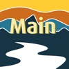 River Main icon