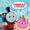 Thomas & Friends™: Let's Roll - StoryToys Limited