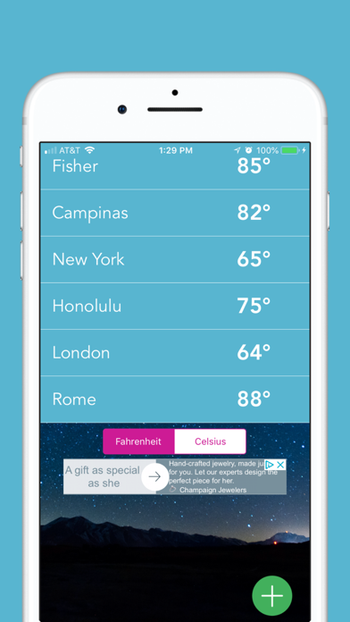Screenshot #2 pour All Clima