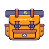 Luggage Pal - Flight & Bags icon