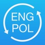 Get Polish – English Dictionary for iOS, iPhone, iPad Aso Report