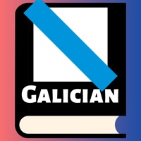 Learn Galician Language logo