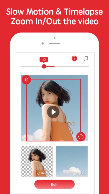 Erase&Change Video Background screenshot-4