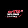 AM 570 The Answer icon