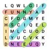 Word Search:Brain Puzzle Game negative reviews, comments