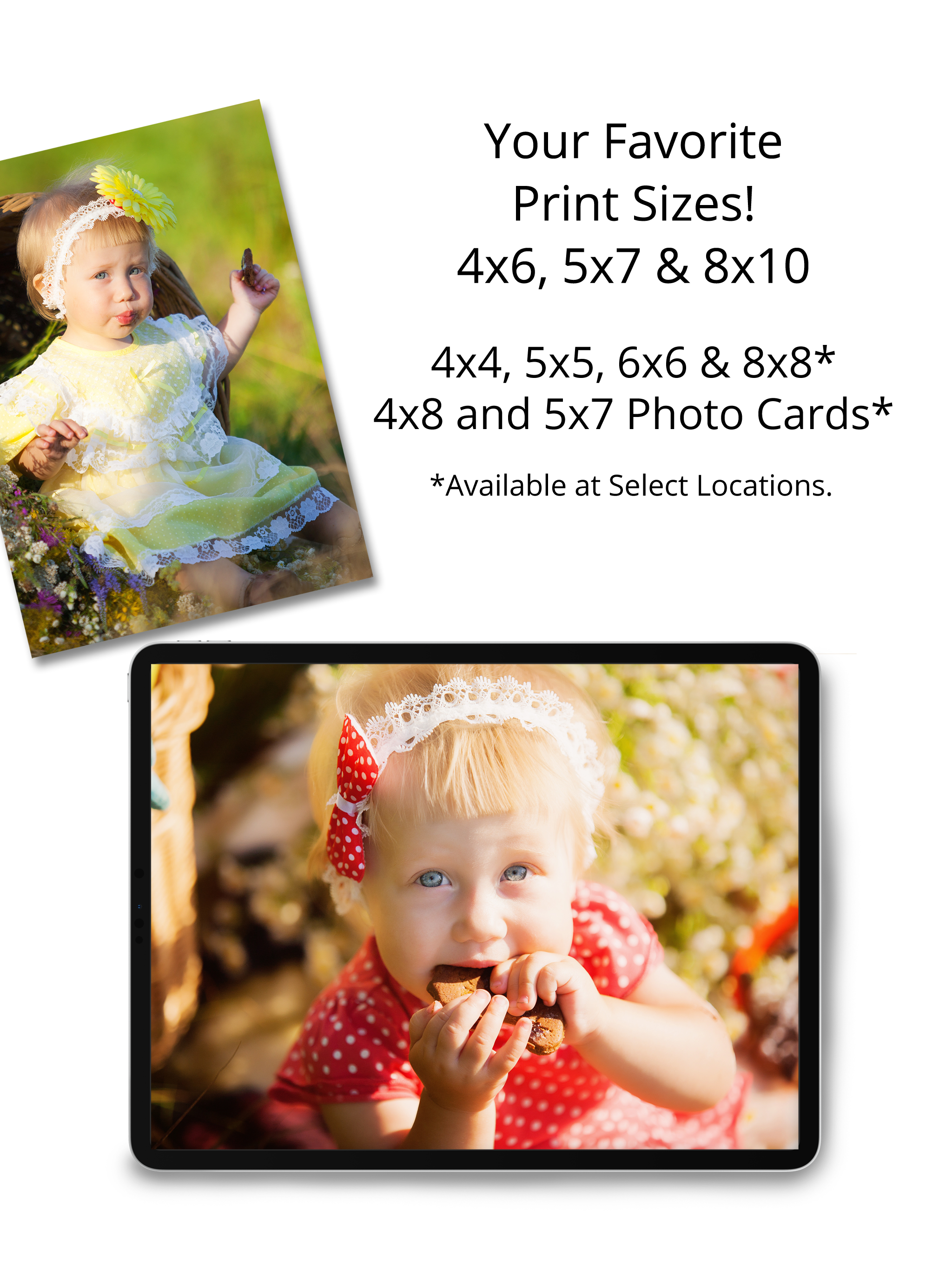 PhotoBucket: CVS Photo Prints screenshot 11