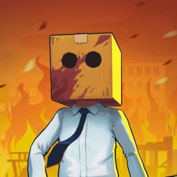 Tête de Boîte : Roguelike