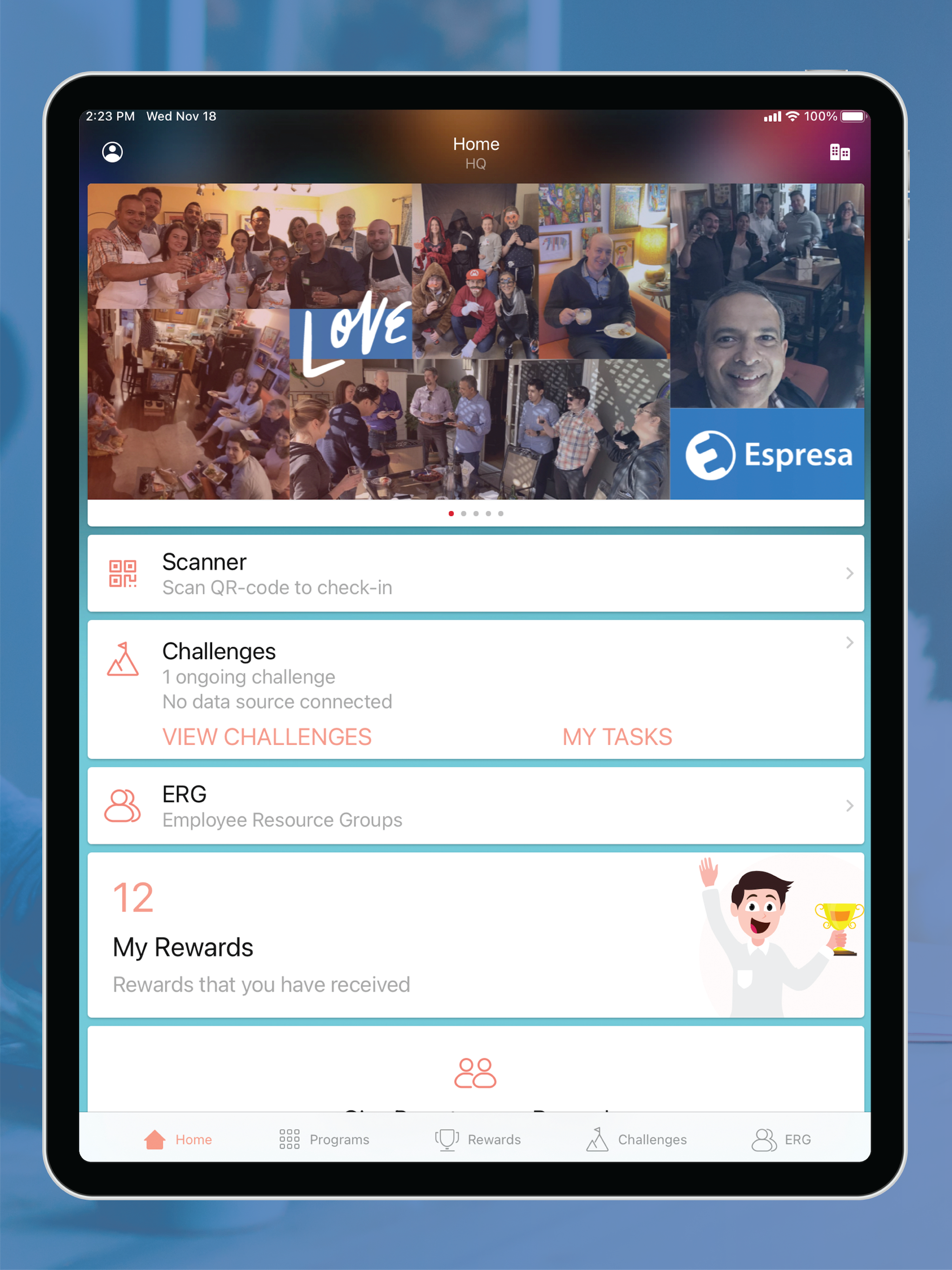 FamiZone：守護你的家人和朋友
