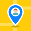 Find my Friends: Phone Tracker - Hero Mind